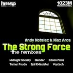 The Strong Force (remixes)