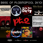 Best Of Plasmapool 2K10! Part 2