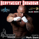Heavyweight Showdown (mixed by Mark Stent)