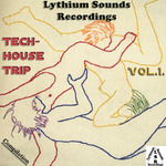 Tech House Trip: Vol 1