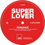 Superlover EP