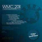 Luca Ricci Presents WMC 2011 Aenaria Tech
