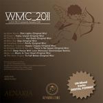 Luca Ricci Presents WMC 2011 Aenaria Chill