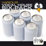 Vocal House Six Pack