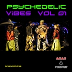Psychedelic Vibes Vol 01