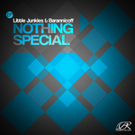 Nothing Special EP