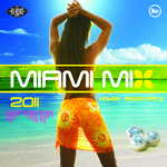 Hi Bias: Miami Mix 2011 House Essentials