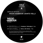 Moon Harbour Joints Vol 2