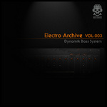 Electro Archive Vol 3