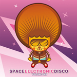 Space Electronic Disco Volume 1