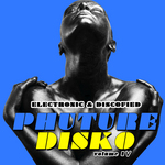 Phuture Disko Vol 4 (Electronic & Discofied)