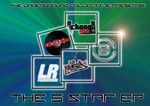 The Underground Collective Presents The 5 Star EP
