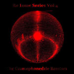 Re Issue Series Vol 4 (The Gramophonedzie remixes)