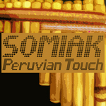 Peruvian Touch