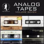 Analog Tapes 7 (Minimal Tech House Experience)