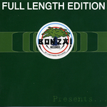 Bonzai Records 11 (Full Length Edition)