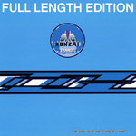 Bonzai Trance Progressive 2001 (Full Length Edition)