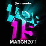 Armada Top 15 March 2011