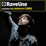 Raveline Mix Session By Lexy (unmixed Tracks)