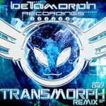 Transmorph EP (remix)