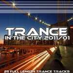 Trance In The City 2011/01