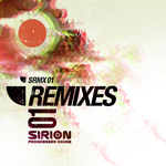 Sirion (remixes 01)