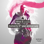 Idriss D Presents Memento 5th Year Anniversary