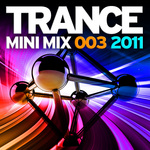 Trance Mini Mix 003 2011