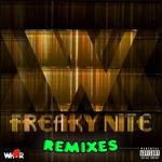 Freaky Nite (remixes)