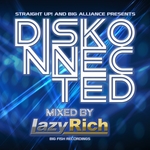 Diskonnected (unmixed tracks & continuous DJ mix)
