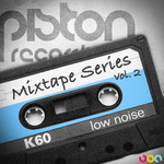 Piston: Mixtape Series (Volume 2)