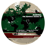 Marina: The Phoenix Rising EP