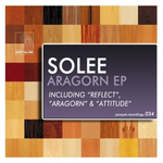 Aragorn EP