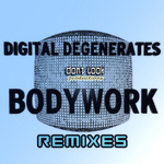Body Work (remixes)