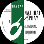 Natural Spray