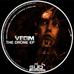 The Drone EP