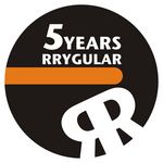 5 Years Rrygular