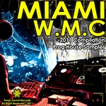 Miami WMC 2011 Compilation: Prog House Sampler