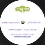 Afrodesia/Coco Kane (Eddie Tour Edit)