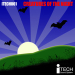Creatures Of The Night Vol 1