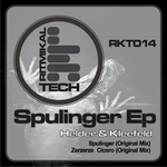 Spulinger EP