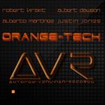 Orange Tech