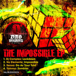 Impossible EP