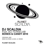 Bones & Candy 2010 EP