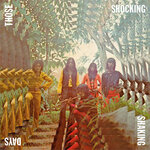Those Shocking Shaking Days (Indonesia Hard Psychedelic Progressive Rock & Funk 1970-1978)