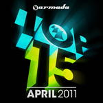 Armada Top 15 April 2011