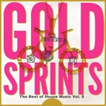 Gold Sprints: The Best Of House Music Volume 8