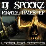 Pirate Times EP