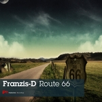 Route 66 (DJ mix by Simon Firth)