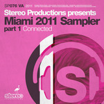 Miami 2011 Sampler: Part 1 Connected